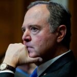 Report: Adam Schiff Allegedly Shared Classified Information — Recipient Revealed