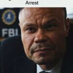Bongino Highlights Massive FBI Summer Operation Resulting in Thousands of Arrests