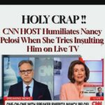 Pelosi Under Fire: Her Real Motive for Entering Politics Revealed