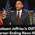 Mamdani’s Socialist Allies To Primary Hakeem Jeffries, Other N.Y. House Dems