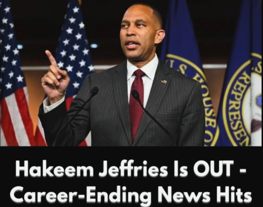 Mamdani’s Socialist Allies To Primary Hakeem Jeffries, Other N.Y. House Dems