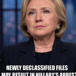 Breaking: Documents Reveal Clinton Approved Strategy to Link Trump to Russia Collusion