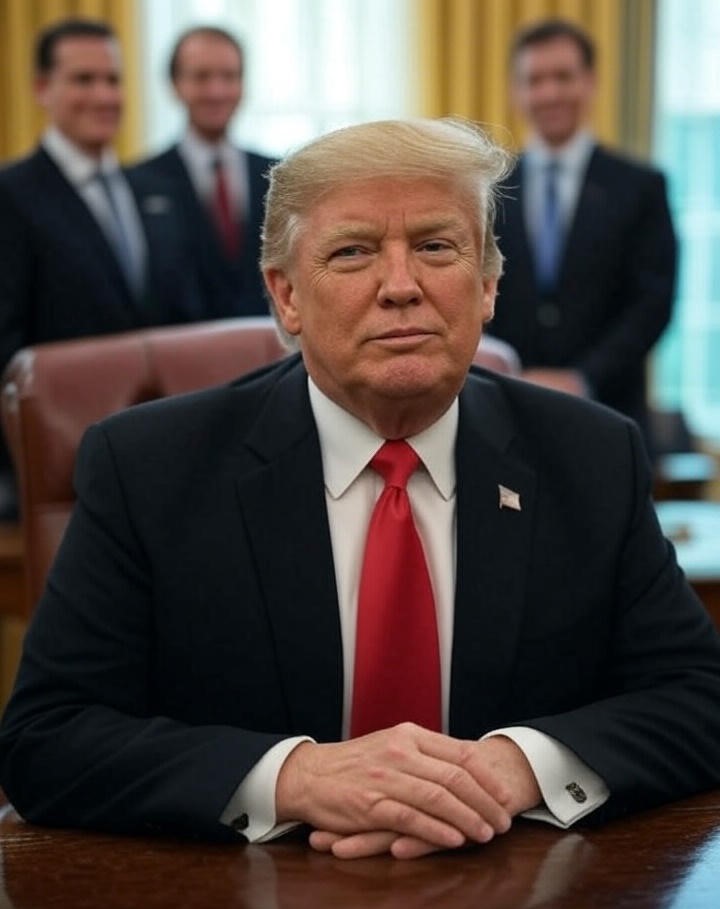 Trump Directs Release of All Records Pertaining to Amelia Earhart’s Mysterious Disappearance