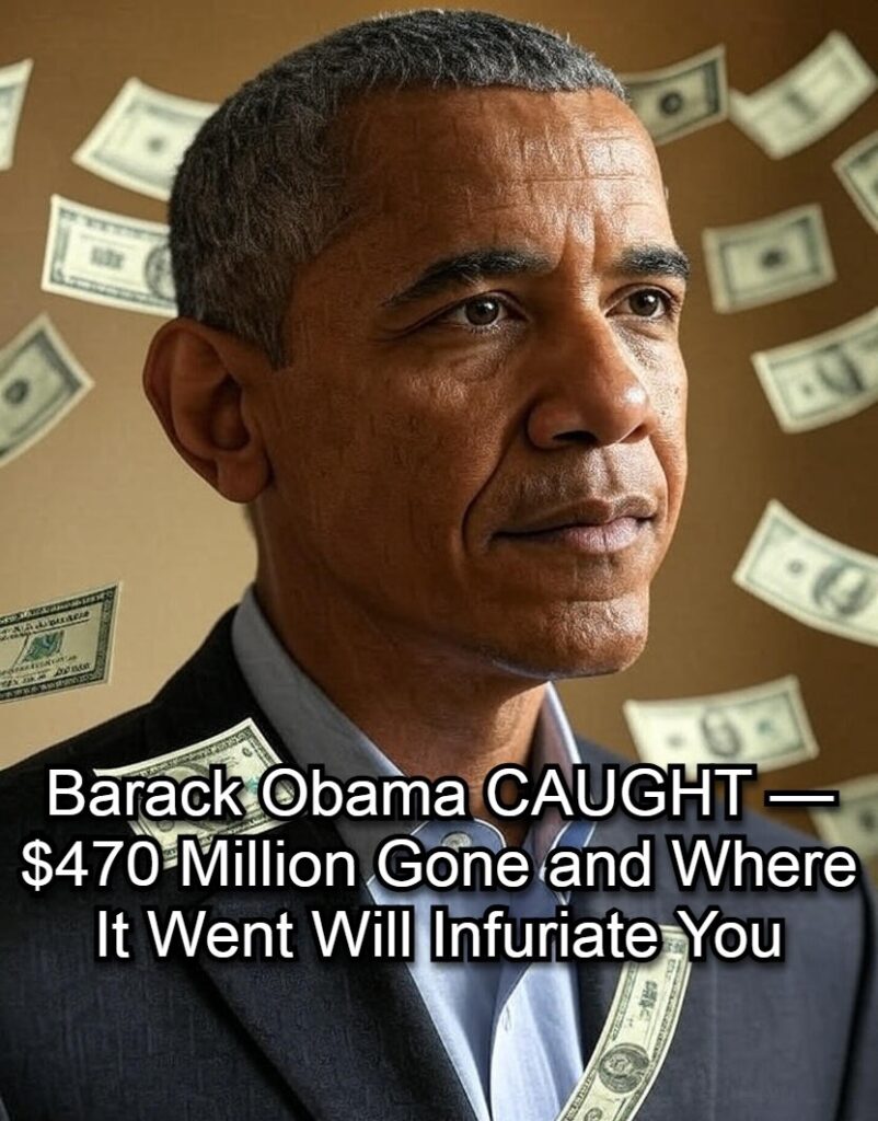 Obama Presidential Center’s $470M Fund to Shield Taxpayers Nearly Depleted