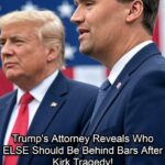 Mike Davis Provides Big Updates After Charlie Kirk Tragedy !