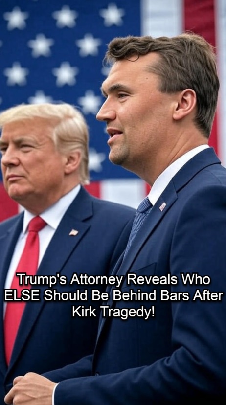 Mike Davis Provides Big Updates After Charlie Kirk Tragedy !