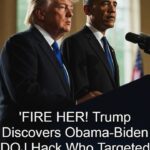 Trump Urges Microsoft to Terminate Former Obama-Biden Administration Official