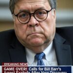 Call’s for Bill Bar’s Arrest