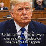 America First’ Movement Faces Dismissal !