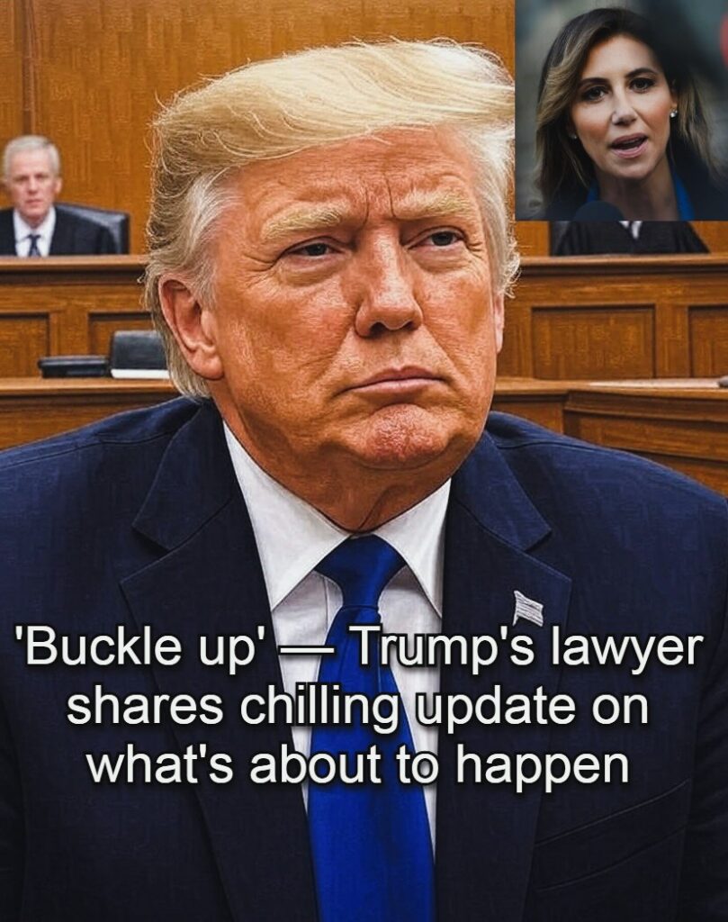 America First’ Movement Faces Dismissal !