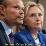 Dan Bongino Reveals FBI CriminaI Discovery That Shook Him
