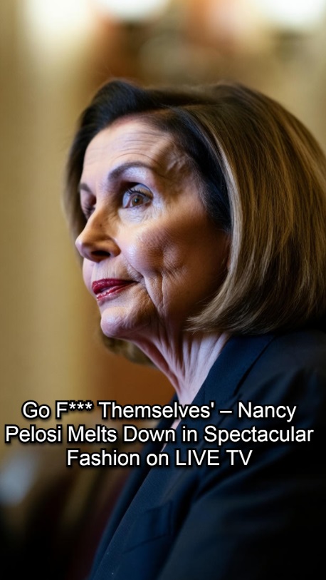 Pelosi Sparks Controversy in Shutdown Battle as Democrats Push Healthcare for Undocumented Immigrants