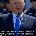 Trump Calls on COVID-19 Drugmakers to Provide Evidence Supporting Alleged Vaccine Effectiveness