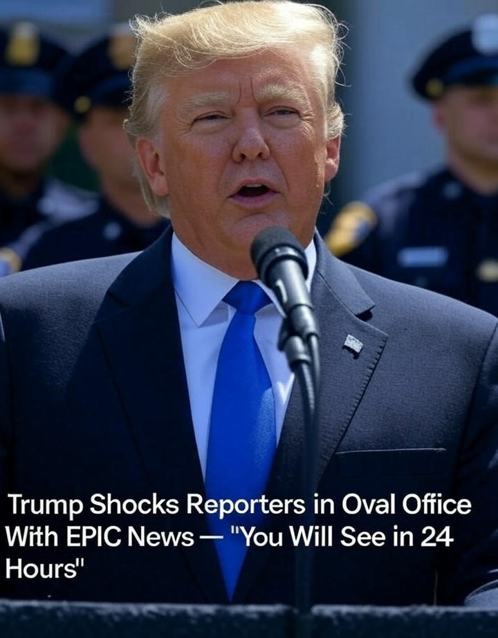 Trump Calls on COVID-19 Drugmakers to Provide Evidence Supporting Alleged Vaccine Effectiveness