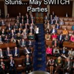 Top GOP ‘RINO’ Senator Mulls Party Switch