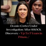 Homan States Ocasio-Cortez Is Under Investigation for Allegedly Employing an Undocumented Worker