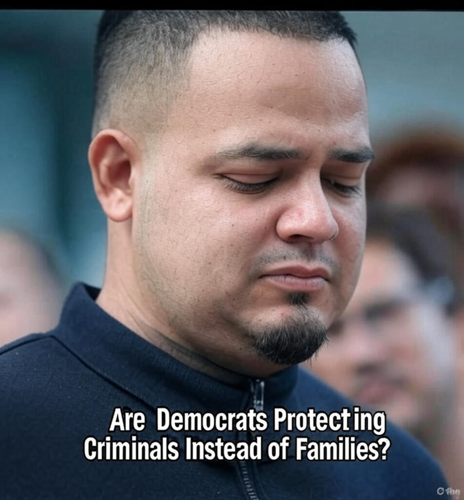 DHS Orders Deportation of Kilmar Abrego Garcia to Tiny African Nation