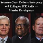 Supreme Court Ruling Grants Wider Authority for ICE Raids in Los Angeles