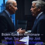 GOP’s Burchett Makes Head-Turning Claim About ‘Epstein Files’