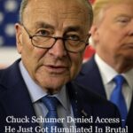 Shutdown drama intensifies: Trump cancels key meeting with congressional leaders