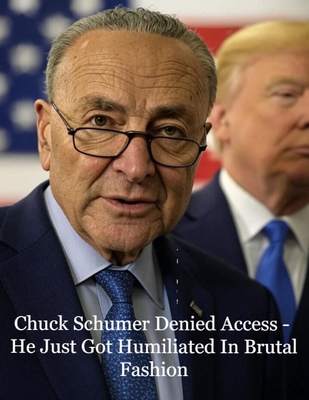 Shutdown drama intensifies: Trump cancels key meeting with congressional leaders