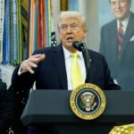 Trump, Patel Announce Historic Success Under Operation Summer Heat