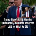 ‘Schumer Shutdown’ Extends After Dems Again Block GOP Effort to Open Govt