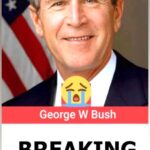 Bush, Obama Join Forces To Criticize Closing Of USAID By Trump