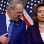 ‘Schumer Shutdown’ Going Worse For Dems, Better for Trump: CNN