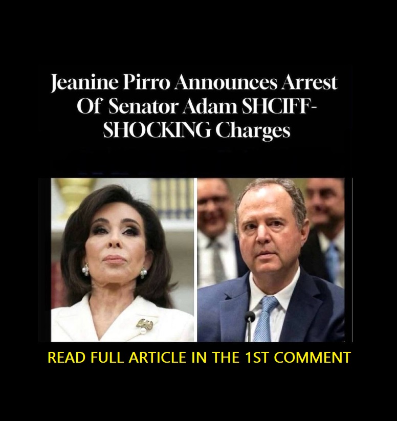 Schiff Could Face Fines, Prison Time if Classified Leak Allegations Proven