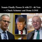 Senate Confirms Trump Nominee Anne-Leigh Moe As U.S. District Judge !