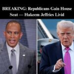 GOP Set to Add Another Seat to House In State Redistricting Effort !