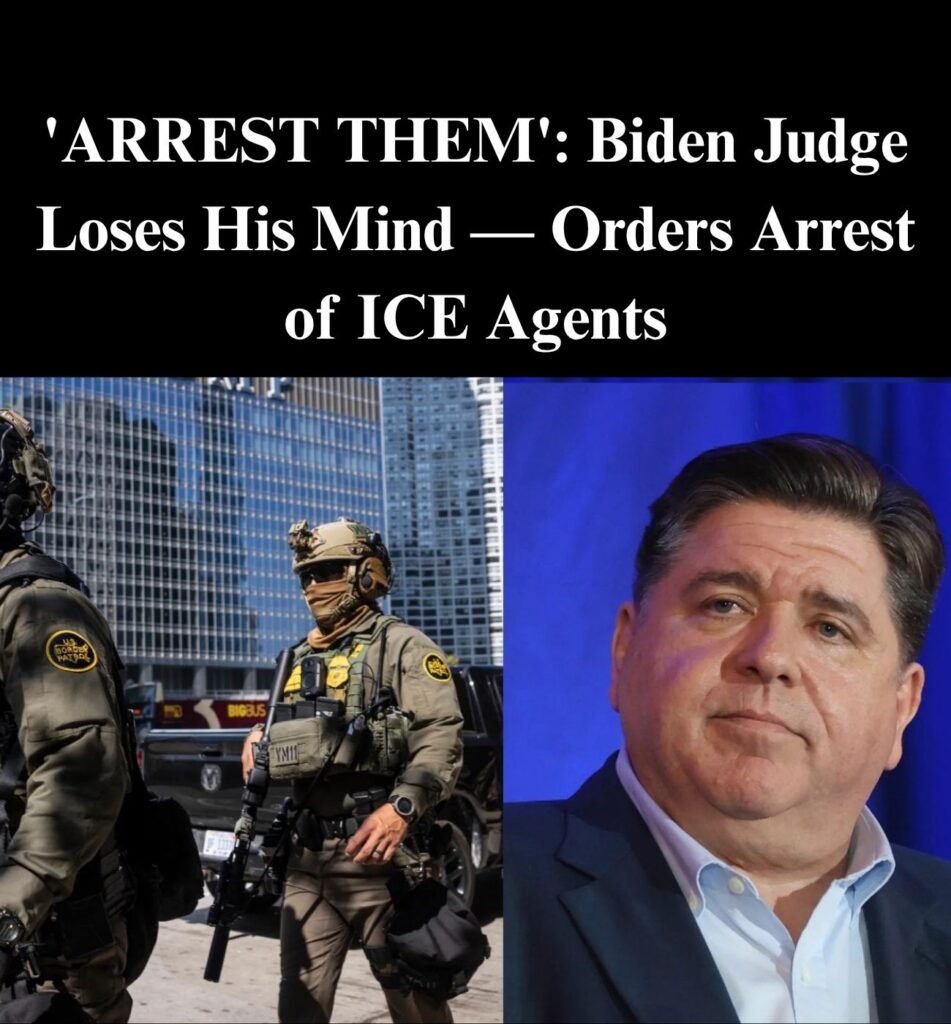Chicago Judge Limits ICE Arrests at Courthouses, Sparking Deportation Showdown !