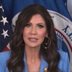 Democrats want investigation into Kristi Noem’s TSA video that points blame for shutdown