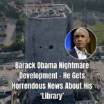Obama’s Presidential Library Draws Mixed Reactions as Chicago Residents Push Back !