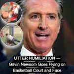 Video of Newsom’s Disastrous Trip to China Resurfaces After He Attacks Trump !