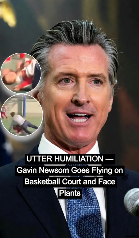 Video of Newsom’s Disastrous Trip to China Resurfaces After He Attacks Trump !