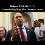 Mamdani’s Socialist Allies To Primary Hakeem Jeffries, Other N.Y. House Dems