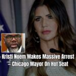 Suspected Conspiracy Against Border Patrol Chief Uncovered !