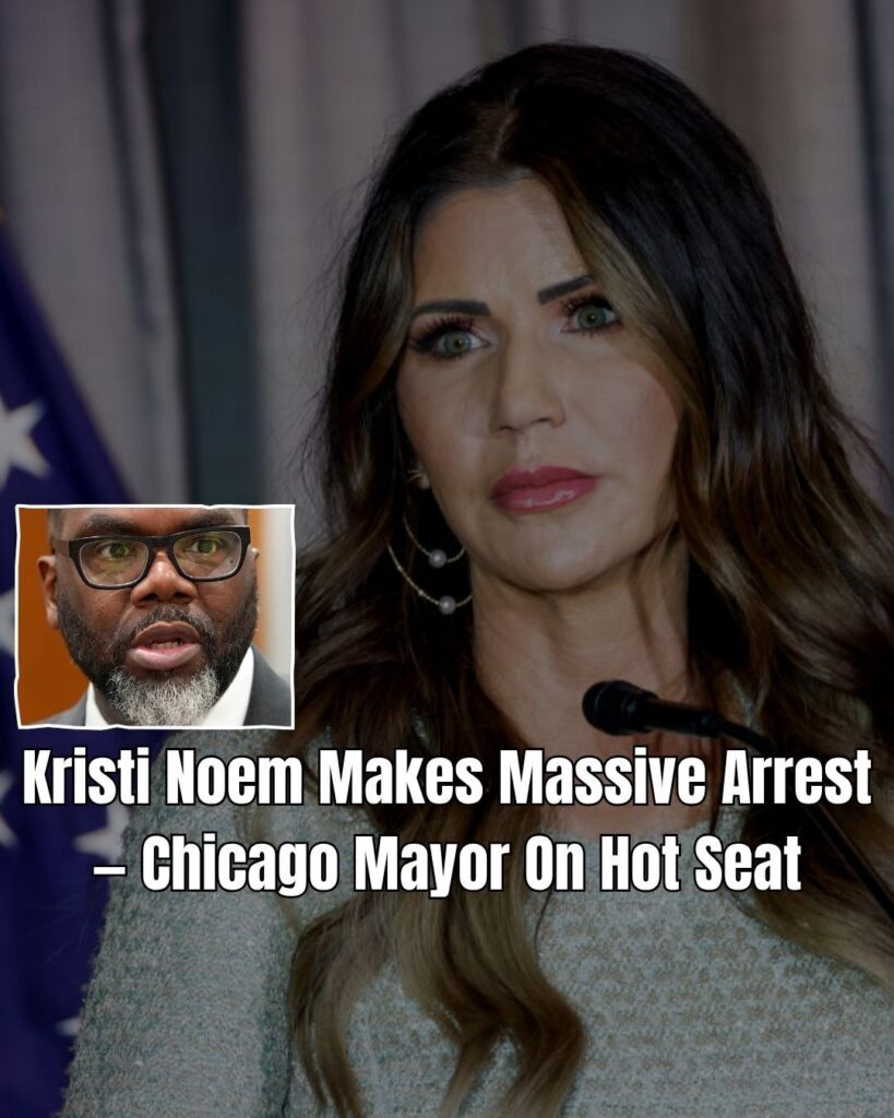 Suspected Conspiracy Against Border Patrol Chief Uncovered !