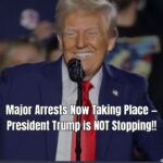 Portland Unrest: Federal Agents Make Arrests to Reestablish Order