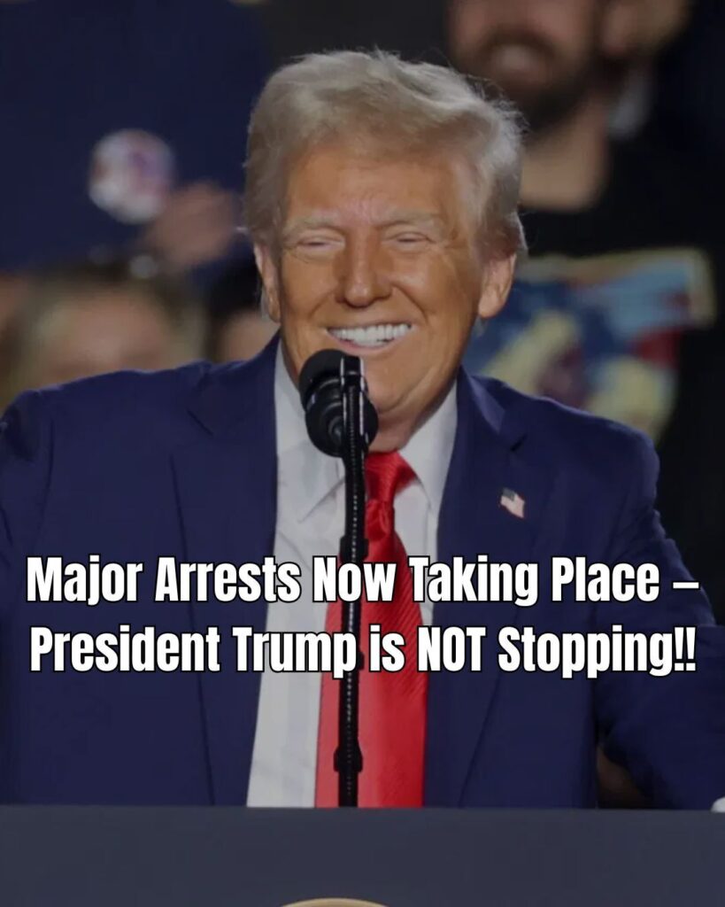 Portland Unrest: Federal Agents Make Arrests to Reestablish Order