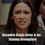 Ocasio-Cortez’s Next Political Move Comes To Light !