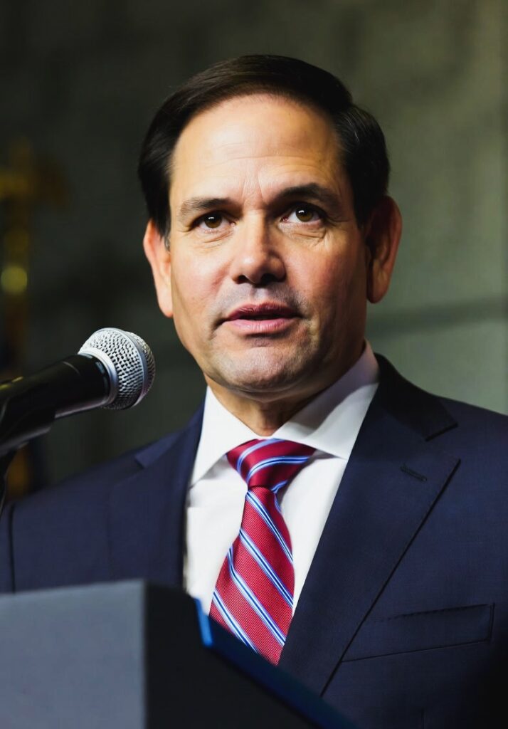 Federal Judge Allows Lawsuit Against Rubio to Proceed