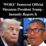 Police Chief in Chicago Suburb Escalates Tensions With ICE, Trump !