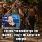 Bondi Opens Investigation Into Arrest of Conservative Activist In Portland !