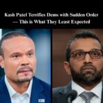 FBI Chief’s Surprise Order Sends Shockwaves Through Democrats !