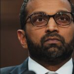 Patel Promises Action Against Financing of Left-Wing Violence !