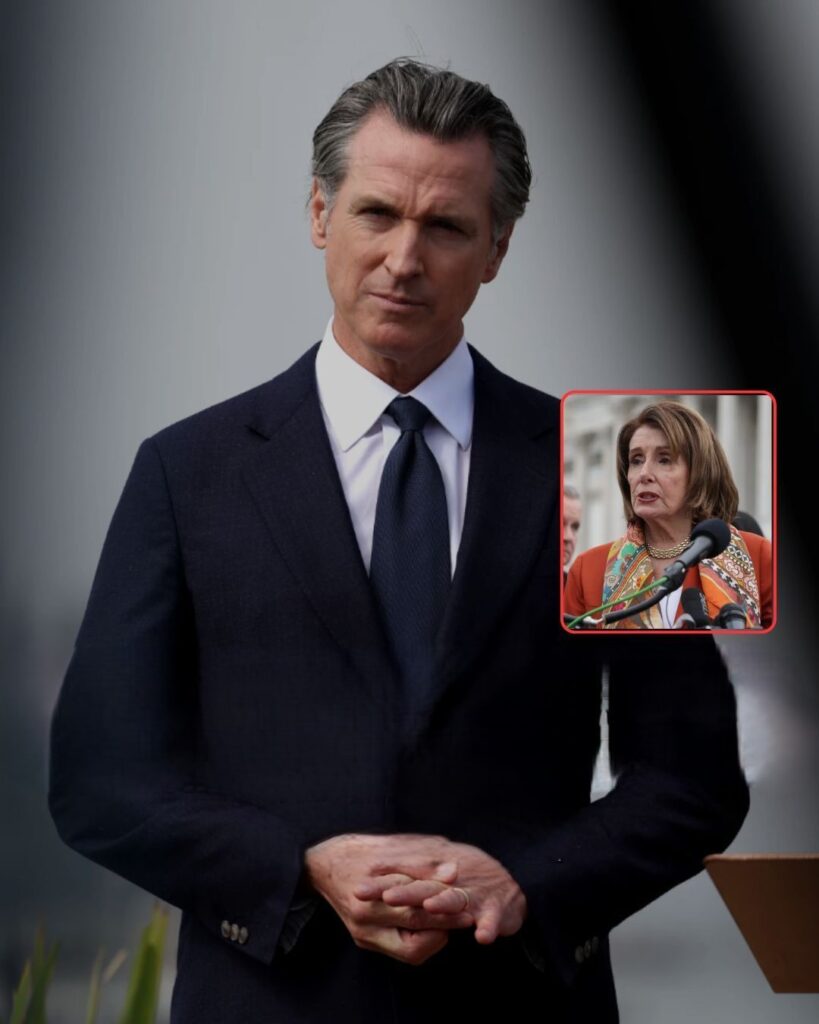 Newsom’s Redistricting Plan Breaks State Cost Records !