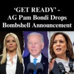 Emails: Biden DOJ Worked With W.H. On School Board Letter Before FBI Directive